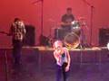Shelliggins 2 @ The Brindley