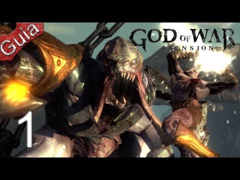 god war ascension