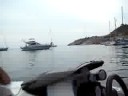 Cala Salada. Cala Salada.