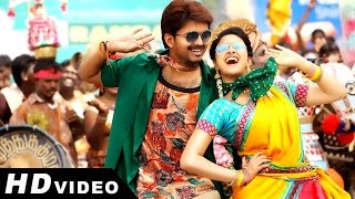 Vijay Tamil Dance Songs  Vijay Hits Songs HD  Ilay