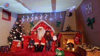 Natal é em Celorico 2015, um verdadeiro sucesso