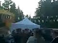 DNI LIBIAZA - koncert - HARATACZE- cz.1