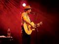 Jason Mraz Beautiful Mess Uken 08 NHH Norway 8 March