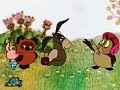 Винни-Пух и хуй (вырезано цензурой)