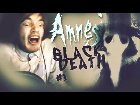 Amnesia - Subscribe & join the BRO ARMY! Facebook l http://on.fb.me/PEWDIE Twitter l http://bit.ly/PEWDIEtweets Play the game: http://bit.ly/H6sj5B Outro/Intro song: h...