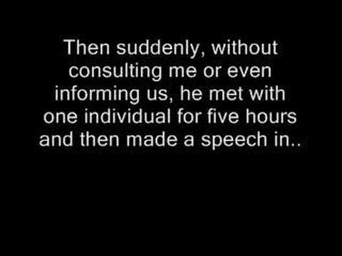 7 March, 1971- Speech of Sheikh ...