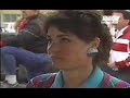 1989 Daytona 500 Finish