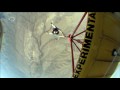 Man vs. Wild - Texas - Bi-plane Jump