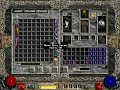 Diablo 2: LoD Speed Run - Sorceress - Part 1 - Part 1