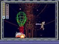Megaman X2 Final Boss Battle Megaman X2 Final Boss Battle