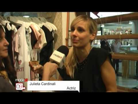 Julieta Cardinali