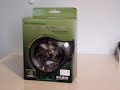 Zalman CNPS9500 NVIDIA LED Quiet CPU Cooler AMD / 939/940/754