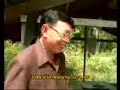 Testing Consecrated Thai Amulets Testing Consecrated Thai Amulets