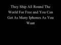 videos de free Iphone 3g