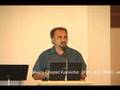 Mid-East Bible Prophecy: Israel must be Destroyed Pt 3