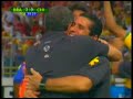 2 gol robinho brasil copa américa 2007