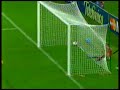 2 gol robinho brasil copa américa 2007