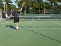 Allenamento Flavio Cipolla - Riccardo Ghedin Allenamento Flavio Cipolla - Riccardo Ghedin