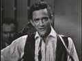 Johnny Cash - Ring Of Fire