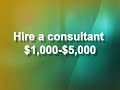 How to Write a Business Plan How to Write a Business Plan