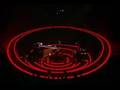 Bono´s live message Poverty history campaing