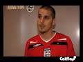 David Bentley interview Catflap Magazine