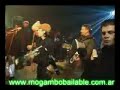 Grupo Cali - En Mogambo Bailable - Sabado 28 /6/08