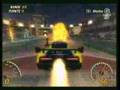 GIGA Games: FlatOut 2 Challenge (Runde 1)