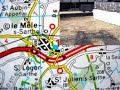 Yourte Contemporaine dans le Perche