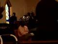 PCOG Praise Team 