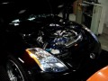 JWT 700BB Twin Turbo 350Z