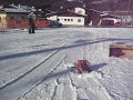Pistenbully-Modell II 9