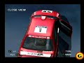 V-Rally 3 car customisation