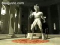 statua napoletana