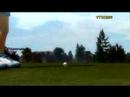 Yumin Euro Classic G.C. Par 3 Real Shot Air Spiral Ace. Yumin Euro Classic G.C. Par 3 Real Shot Air Spiral Ace.