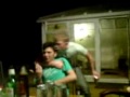 The Alchoholic Chronicles Of: Chappers at Boydens