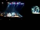 Burger Kill at As I Lay Dying Concert