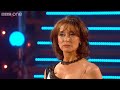 Cherie and James - Strictly Come Dancing 2008 Round 4- BBC One