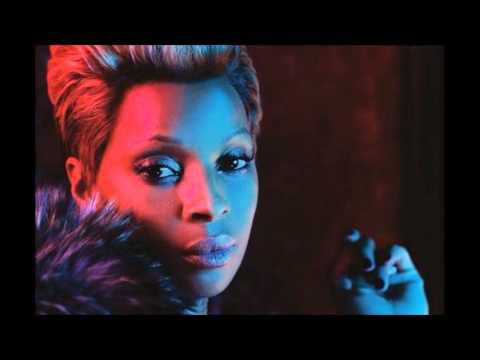 how to treat a woman mary j blige
