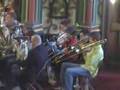 Oldham Youth & Fodens play Punchinello 2008