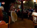 Improv Tribal Dance to Count Basie
