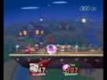 Lain (Ice Climbers) vs. Bowyer (Meta Knight) 2 Lain (Ice Climbers) vs. Bowyer (Meta Knight) 2