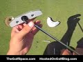 Elmer Putter Assembly Elmer Putter Assembly