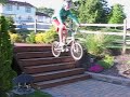 stair gap