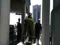 Todd Pike Fire Fighter Challange
