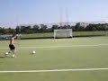 soccer Alex souflaki
