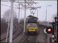 Sneltram Utrecht-Nieuwegein