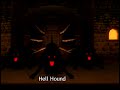 Finalflame at Math Dungeon Part 2