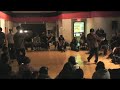 ITS3 Battle - Mike Song vs. Tony Tran - FINALS -