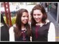 MIS chikas lindas!